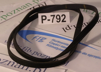 PASEK 1130 PJ5 HUTCHINSON